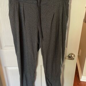 Ladies Lole soft knit pants